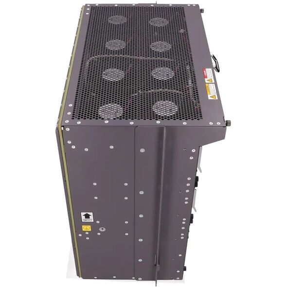 Komputer Huawei MA5680T | OLT | GPON, 2x GICF