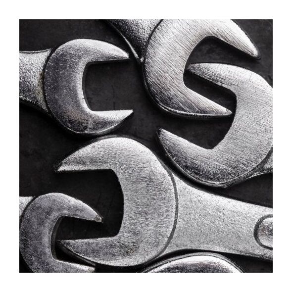 Καρυδάκι 1/2" 19mm (6-γωνιακό)