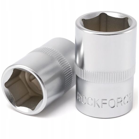 Καρυδάκι 1/2" 17mm (6-γωνιακό)
