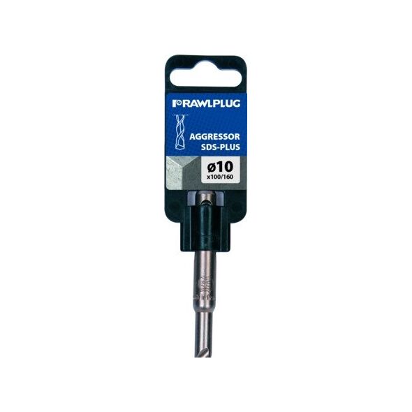 Τρυπάνι για σκυρόδεμα 14mmX160mm