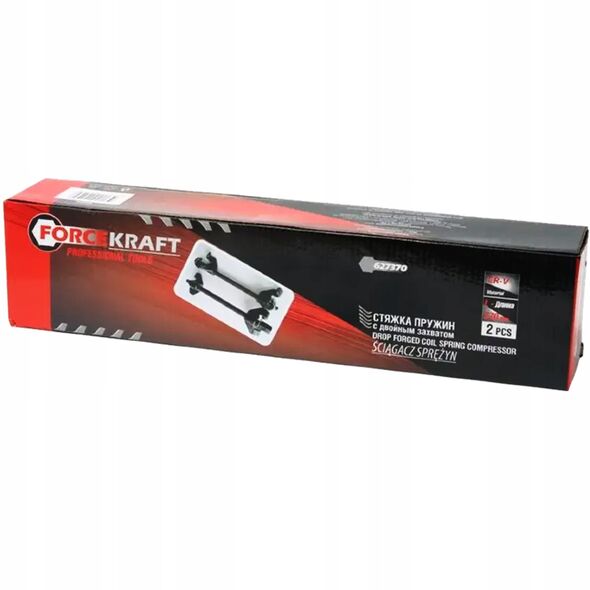 Εξολκέας ελατηρίων 370mm