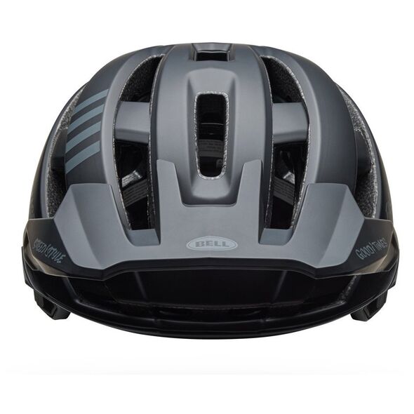 Kask mtb BELL SUPER AIR MIPS SPHERICAL (NEW) Rozmiar kasku: M(55-59 cm), Wybierz kolor: Matte Gloss Green Infrared