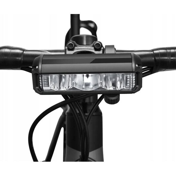 Φωτιστικό Ποδηλάτου LED USB L8N