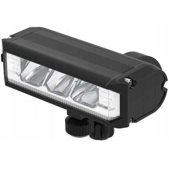 Φωτιστικό Ποδηλάτου LED USB L8N