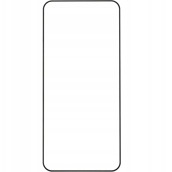 Fixed Screen protector | Xiaomi | 15 | Tempered glass | Black | Full Cover 2.5D