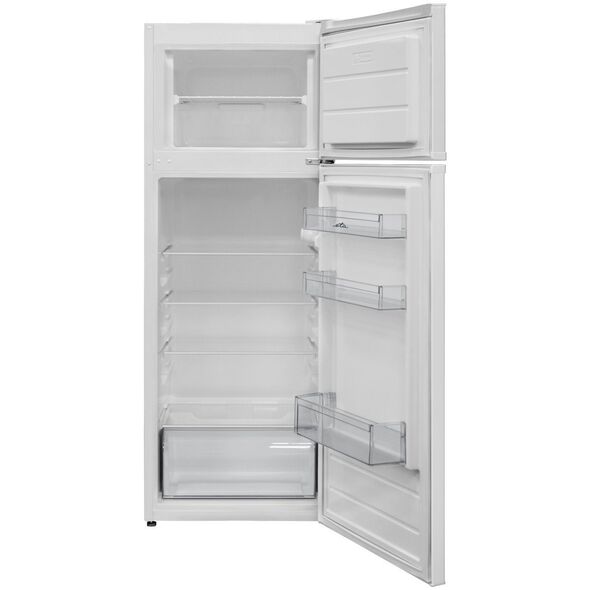 Lodówka ETA top 145 cm / 54 cm biała - 253990000EN