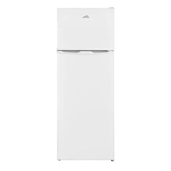Lodówka ETA top 145 cm / 54 cm biała - 253990000EN