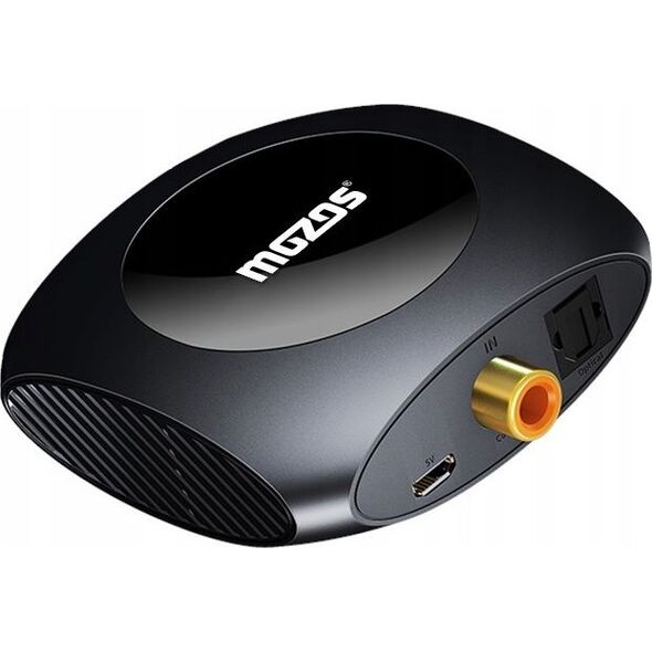 Mozos Przetwornik cyfrowo-analogowy DAC-N3
