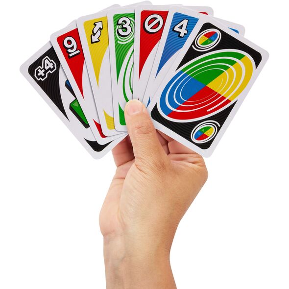 UNO Spin