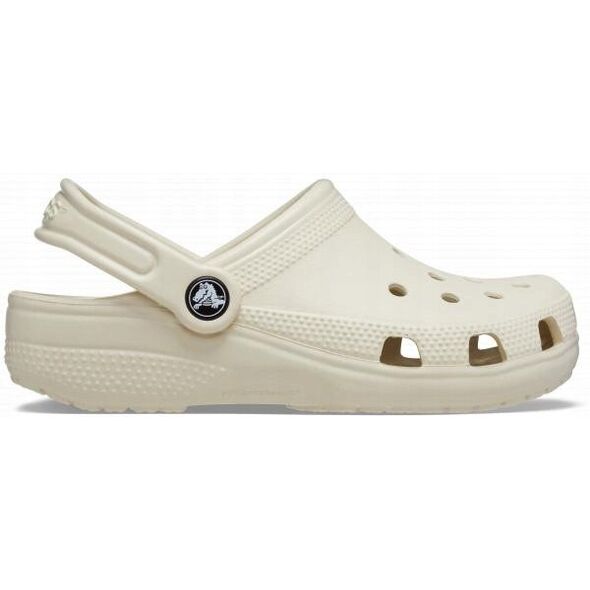 Crocs Classic Clog Kids  206991-2Y2 szary 29/30