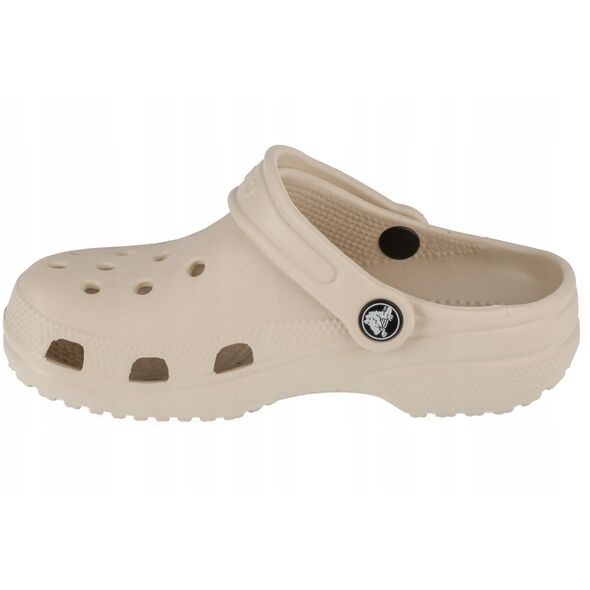 Crocs Classic Clog Kids  206991-2Y2 szary 30/31