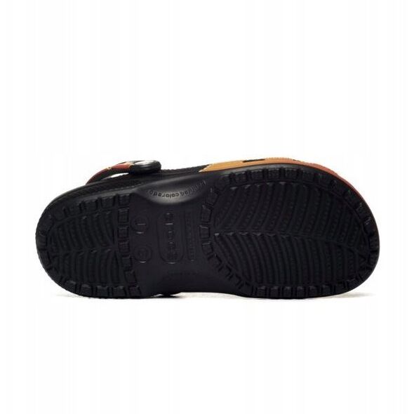 Crocs Classic Flames Clog Kids 210993-0C4 Μαύρο 29/30