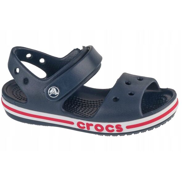 Crocs Bayaband Σανδάλια Παιδικά 211054-4CC Μπλε 28/29
