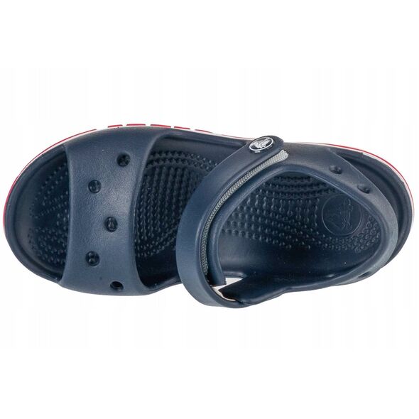 Crocs Bayaband Σανδάλια Παιδικά 211054-4CC Μπλε 28/29