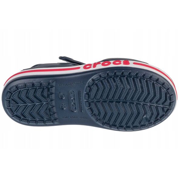 Crocs Bayaband Σανδάλια Παιδικά 211054-4CC Μπλε 28/29
