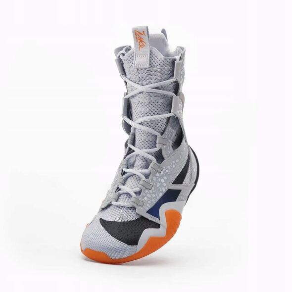 Nike HyperKO 2 SE DJ4475-900 szary 44,5