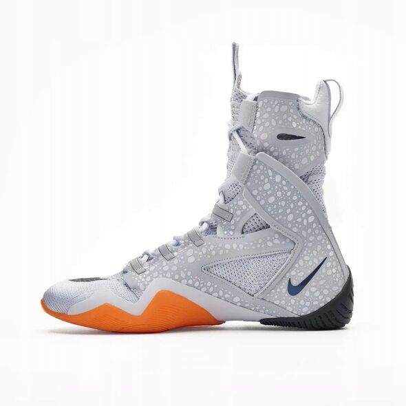 Nike HyperKO 2 SE DJ4475-900 szary 44,5
