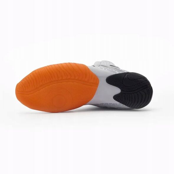 Nike HyperKO 2 SE DJ4475-900 szary 44,5
