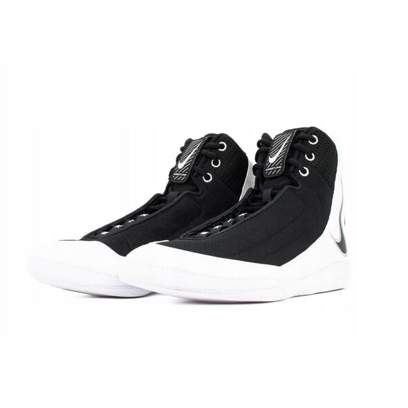 Nike Inflict 4 HM9674-001 Czarne 44
