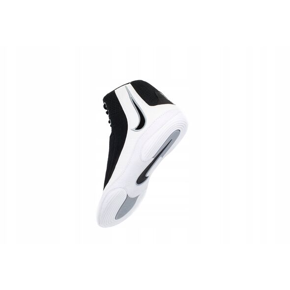 Nike Inflict 4 HM9674-001 Czarne 44