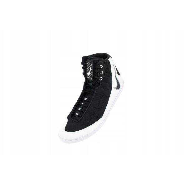Nike Inflict 4 HM9674-001 Czarne 44