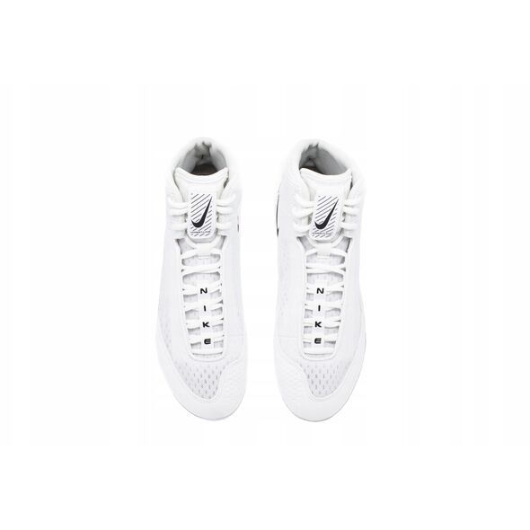 Nike Inflict 4 HM9674-100 λευκό 43