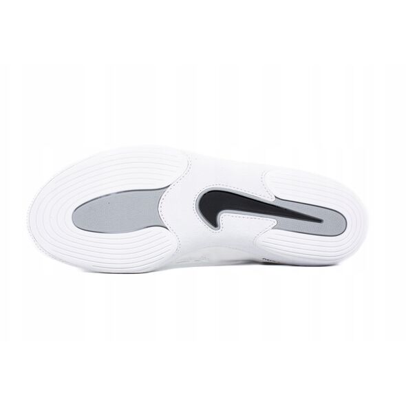 Nike Inflict 4 HM9674-100 λευκό 42