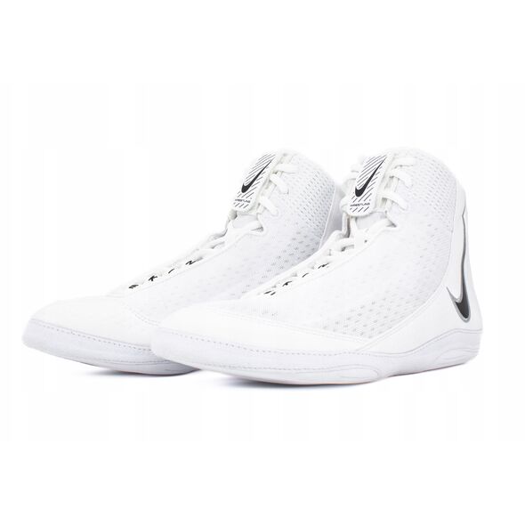 Nike Inflict 4 HM9674-100 λευκό 42,5