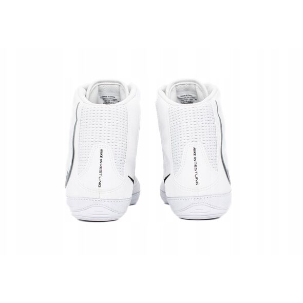 Nike Inflict 4 HM9674-100 λευκό 42,5