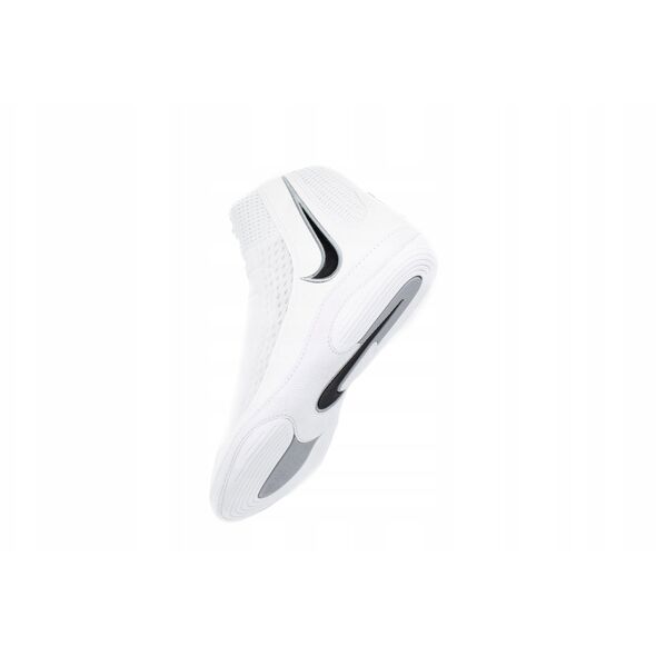 Nike Inflict 4 HM9674-100 λευκό 42,5