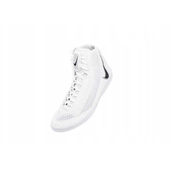 Nike Inflict 4 HM9674-100 λευκό 42,5