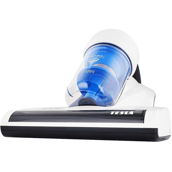 TESLA LifeStar UV550 χειροκίνητη αντιβακτηριακή ηλεκτρική σκούπα με λάμπα UV-C