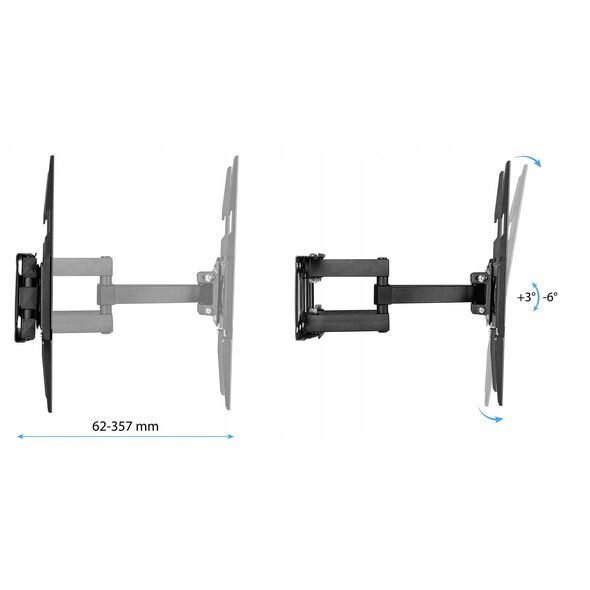 King Mount KG-1031