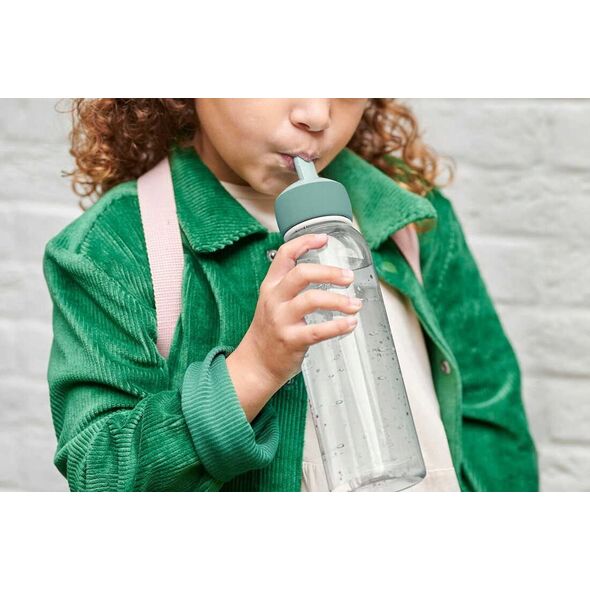 ΜΠΟΥΚΑΛΙ FLIP-UP CAMPUS 500 ML COOL BLUE 107452018300