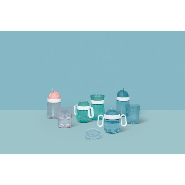 Κύπελλο χωρίς διαρροές Mio Sailors Bay 200 ml 108012565244