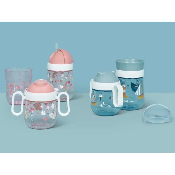 Κύπελλο χωρίς διαρροές Mio Sailors Bay 200 ml 108012565244
