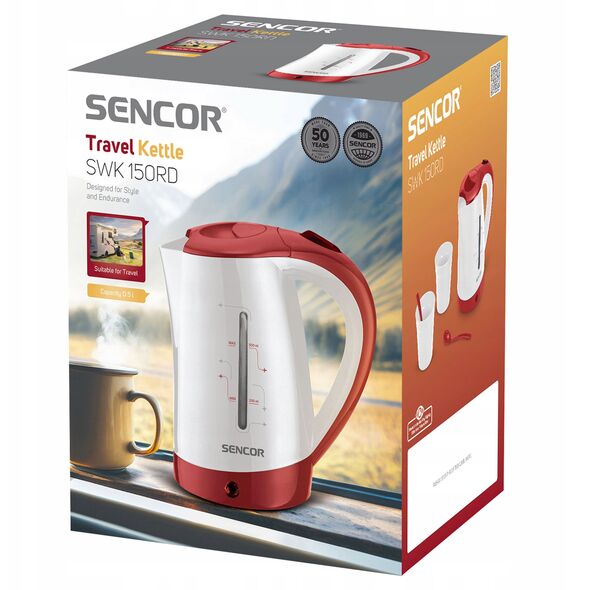 Sencor SWK150RD
