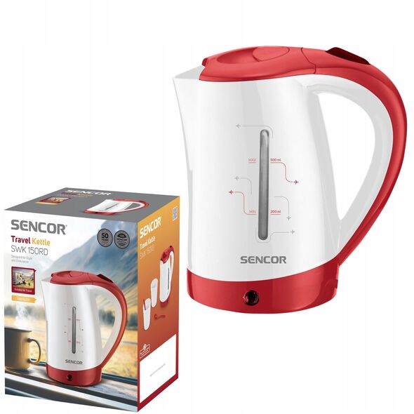 Sencor SWK150RD