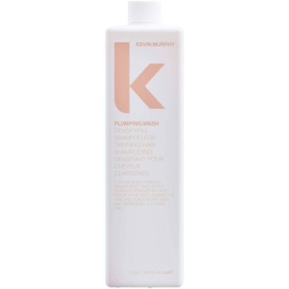 KEVIN MURPHY_Πλύσιμο για όγκο σαμπουάν για λεπτά και πέφτουν μαλλιά 1000ml