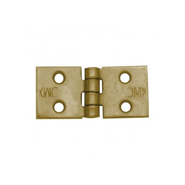 ΜΕΝΤΕΣΕΣ BUTT Z 50. 50X25X1.5 MM