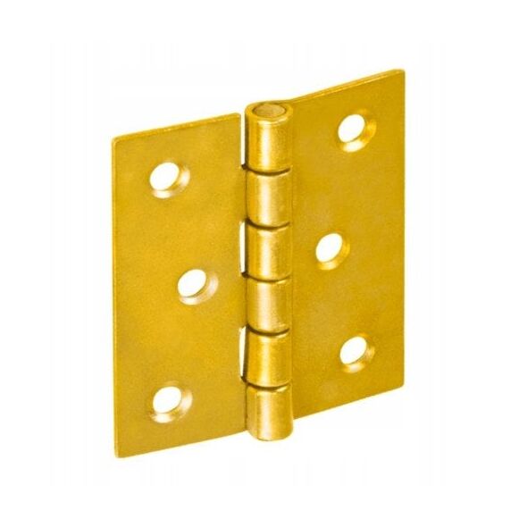 ΜΕΝΤΕΣΕΣ ΠΛΕΞΟΥΔΑ ZS 50. 50X42X1.0 MM