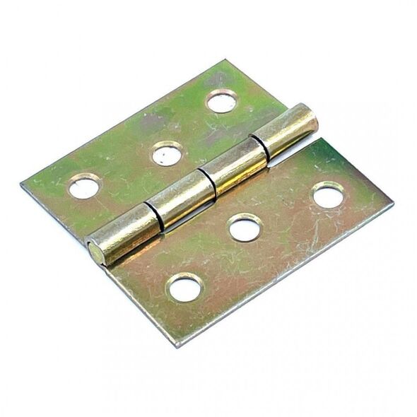 ΜΕΝΤΕΣΕΣ ΠΛΕΞΟΥΔΑ ZS 50. 50X42X1.0 MM