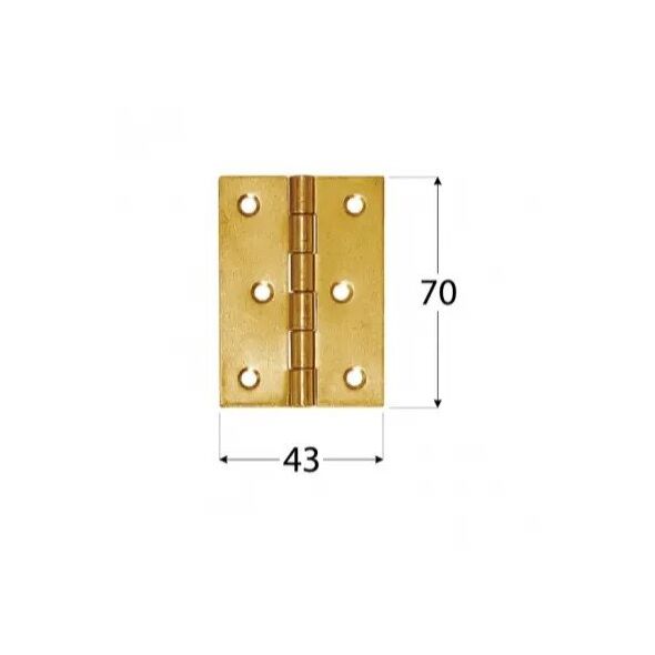 ΜΕΝΤΕΣΕΣ ΠΛΕΞΟΥΔΑ ZS 70. 70X43X1.0 MM
