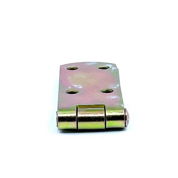ΜΕΝΤΕΣΕΣ 8073 160X35X2.5MM ΨΕΥΔΑΡΓΥΡΟΣ