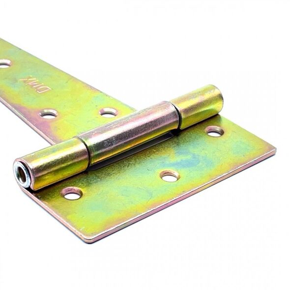 ΜΕΝΤΕΣΕΣ ΠΥΛΗΣ 8181 100X65X2.0MM ΨΕΥΔΑΡΓΥΡΟΣ