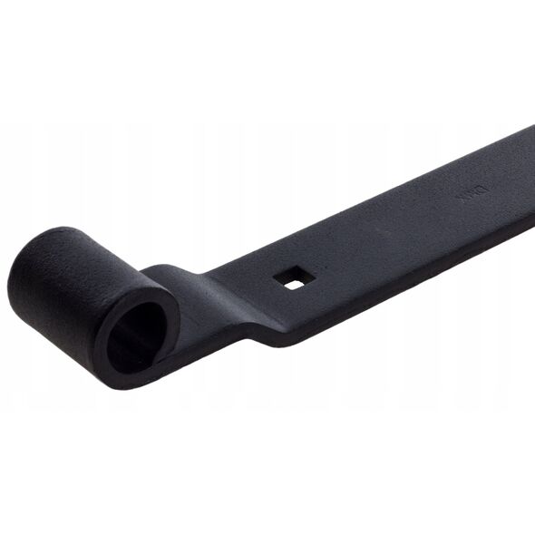 ΣΤΗΡΙΓΜΑ ΠΟΡΤΑΣ 83032 13MM/19MM ΜΑΥΡΟ