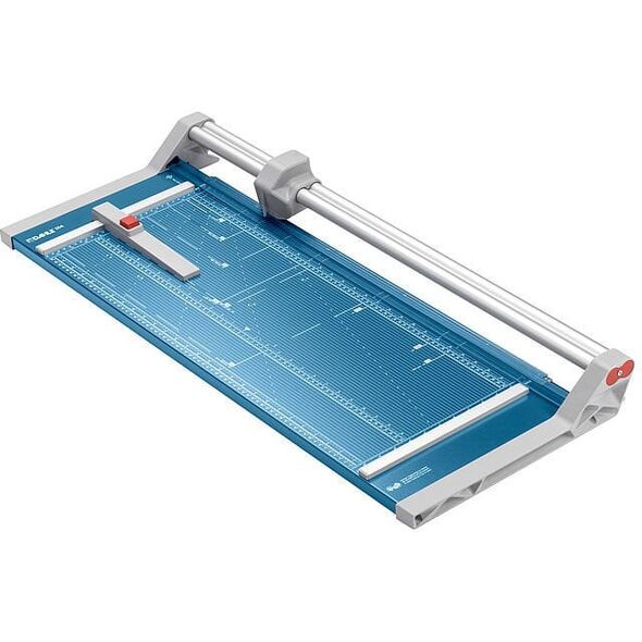 Κοπτικό μηχάνημα Dahle 554 A2