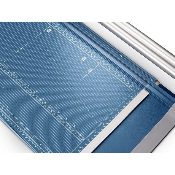 Κοπτικό μηχάνημα Dahle 554 A2