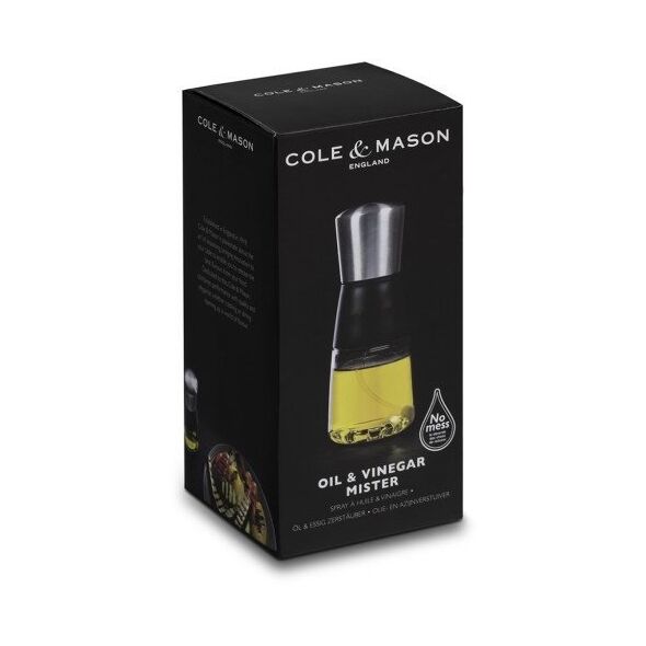 Cole & Mason H103699, 155 mm, 1 stk