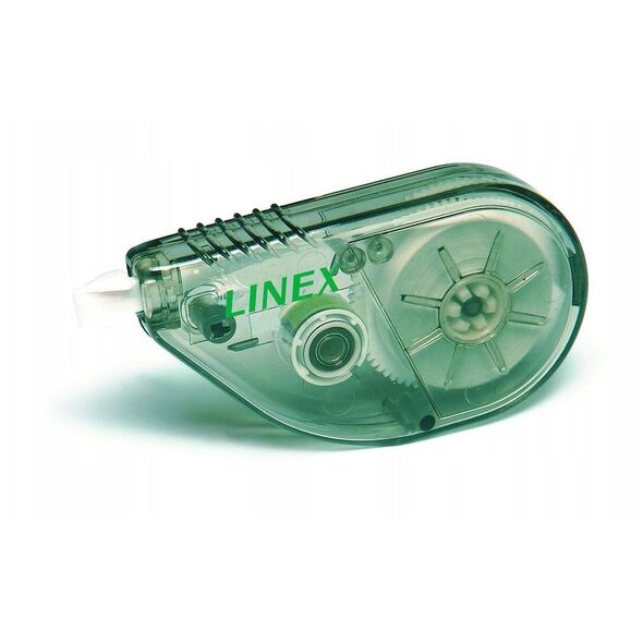 Ταινία διόρθωσης Linex 8m CT/8